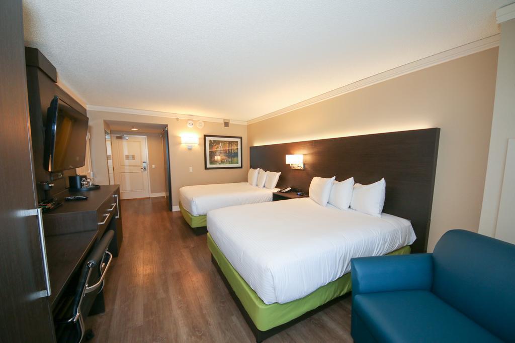 Hollywood Casino St. Louis Hotel Maryland Heights Exterior foto